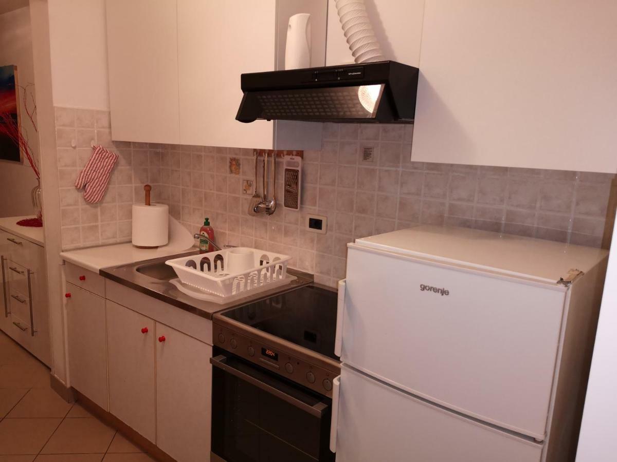 Studio Bubi Koper Extérieur photo
