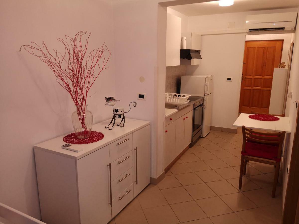 Studio Bubi Koper Extérieur photo