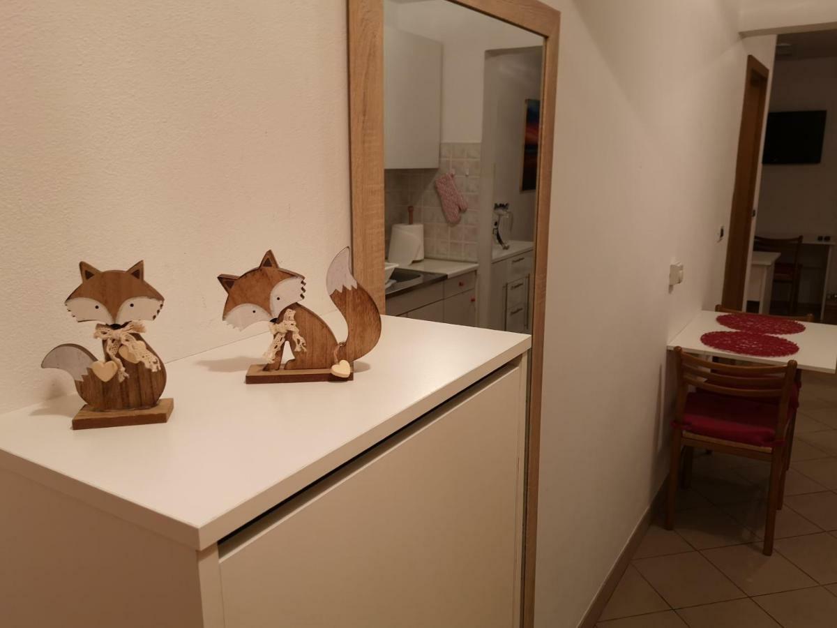 Studio Bubi Koper Extérieur photo
