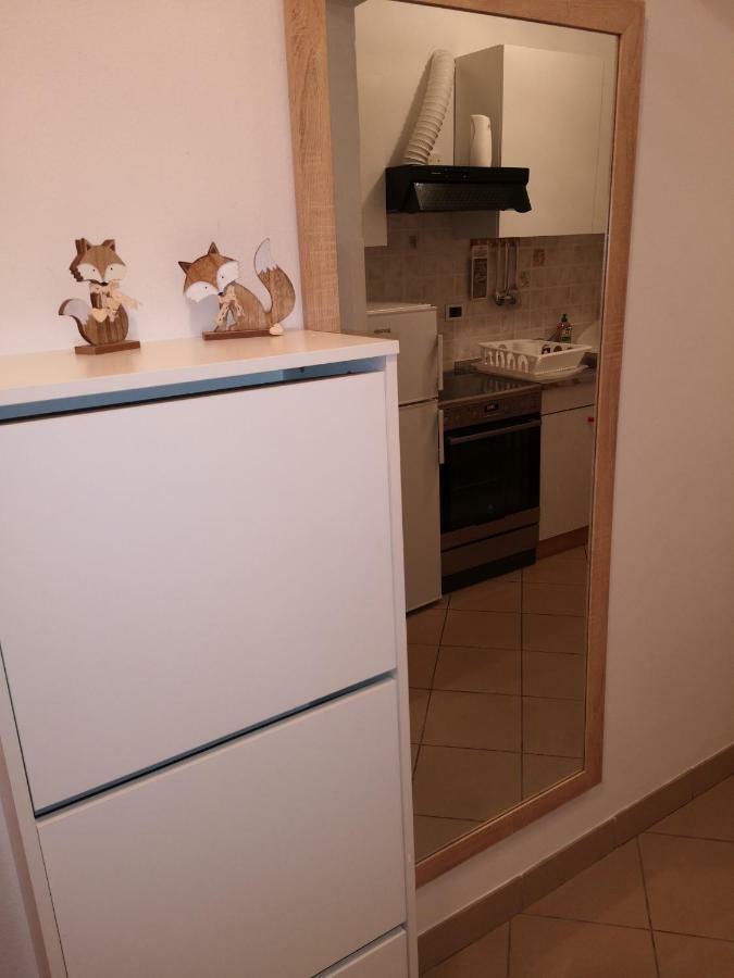Studio Bubi Koper Extérieur photo