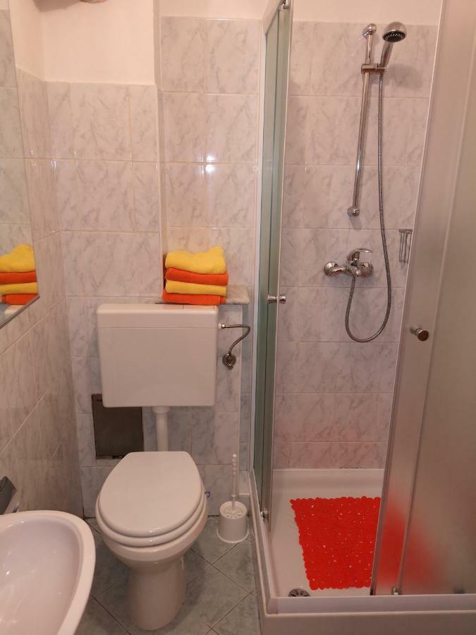 Studio Bubi Koper Extérieur photo
