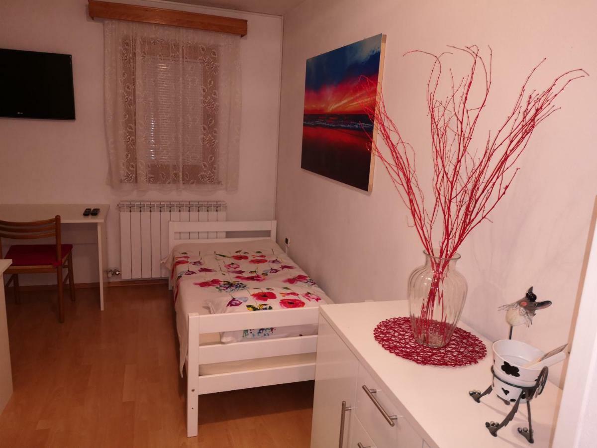 Studio Bubi Koper Extérieur photo