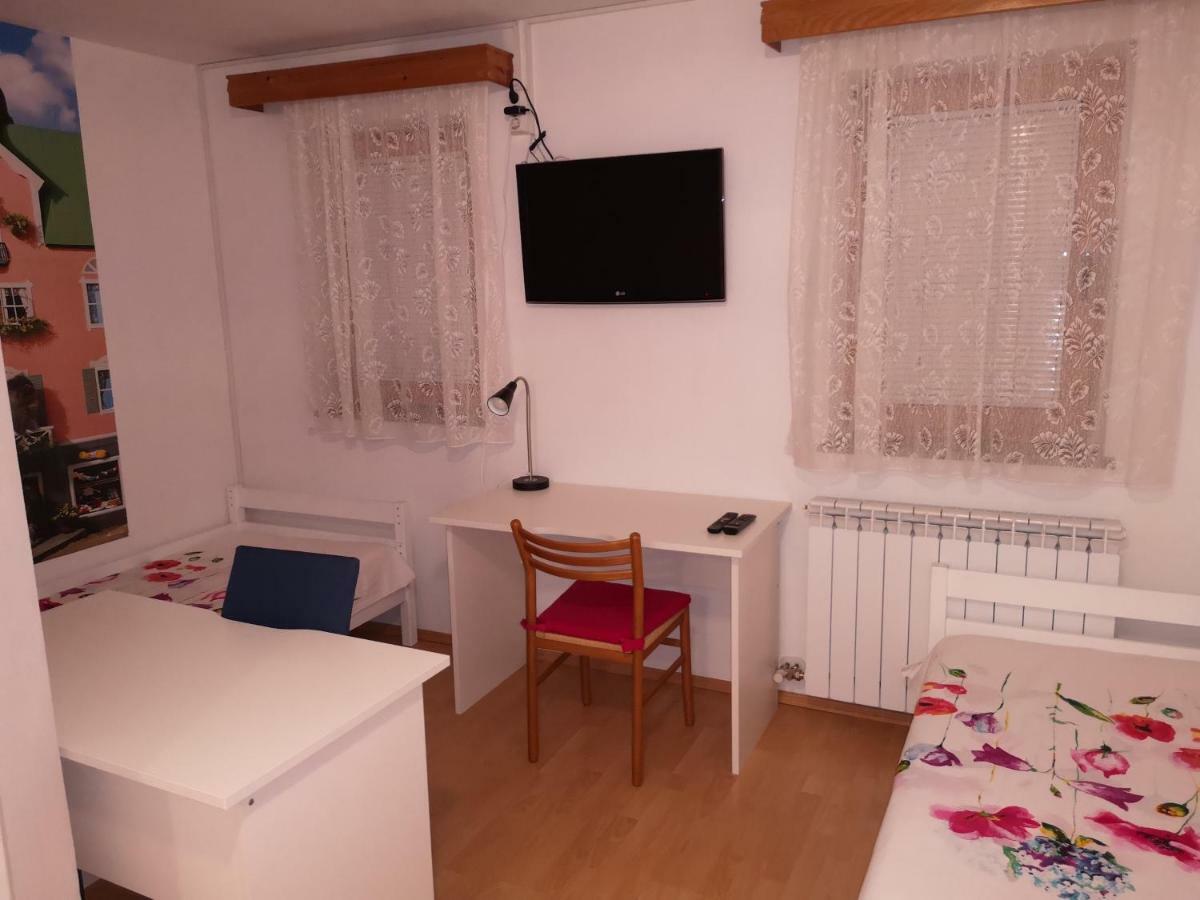 Studio Bubi Koper Extérieur photo