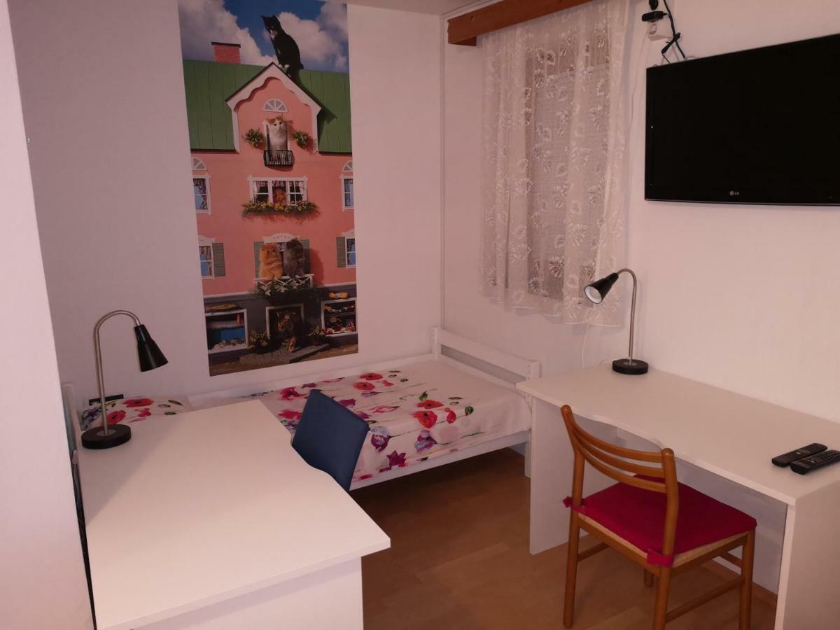 Studio Bubi Koper Extérieur photo